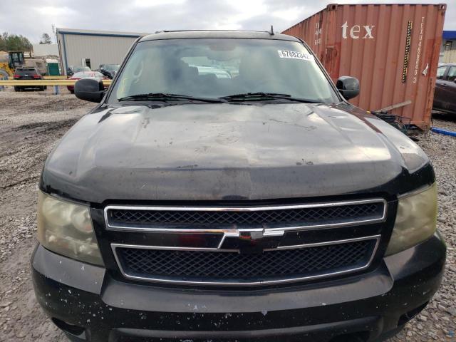 Photo 5 from auction – 2008 CHEVROLET SUBURBAN C with VIN 1GNFC16J98J219933