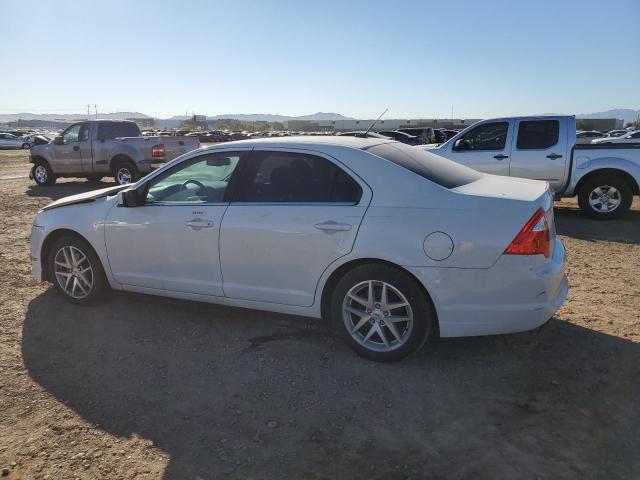 Photo 2 from auction – 2011 FORD FUSION SEL with VIN 3FAHP0JA0BR322183