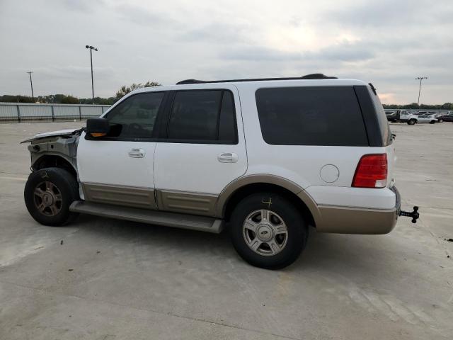 Photo 2 from auction – 2003 FORD EXPEDITION with VIN 1FMRU17W63LC58355
