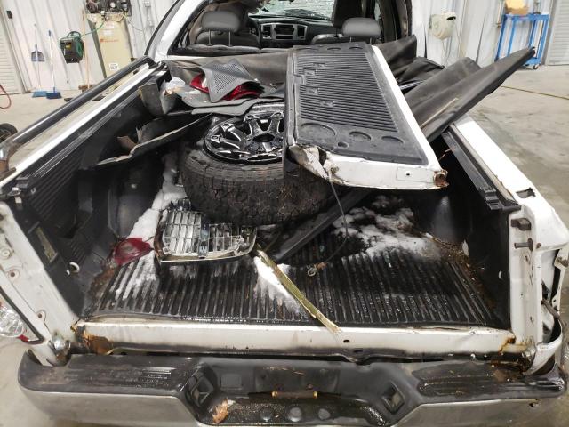 Photo 13 from auction – 2008 DODGE RAM 1500 S with VIN 1D7HU18N78S551190