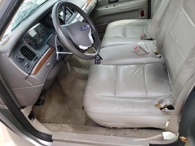 Photo 7 from auction – 2008 FORD CROWN VICT with VIN 2FAFP74V18X147757