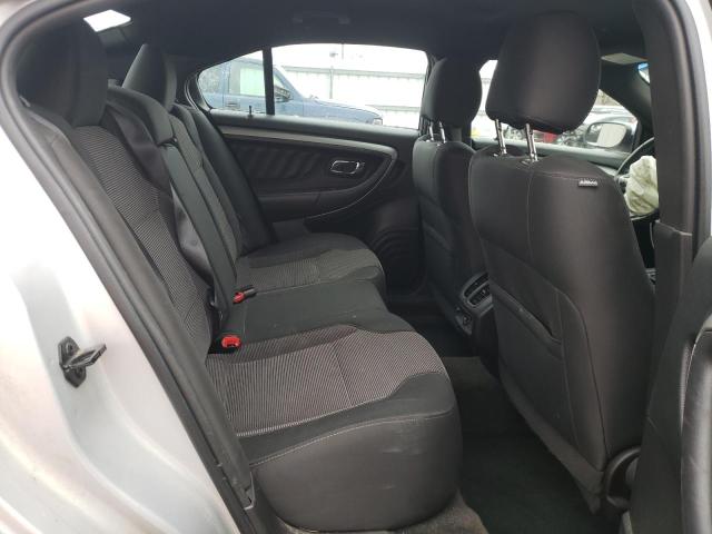 Photo 10 from auction – 2014 FORD TAURUS SEL with VIN 1FAHP2E86EG153818