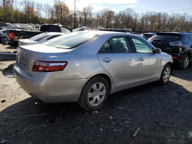Photo 3 from auction – 2009 TOYOTA CAMRY BASE with VIN 4T1BE46K49U266102
