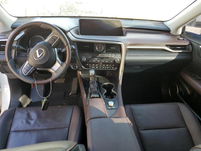 Photo 8 from auction – 2016 LEXUS RX 450H BA with VIN 2T2BGMCA7GC006017