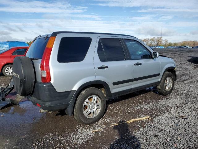 Photo 3 from auction – 2004 HONDA CR-V EX with VIN JHLRD78894C021659