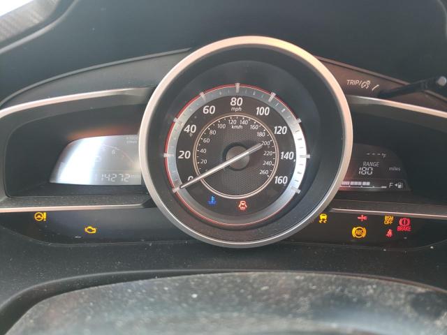 Photo 9 from auction – 2015 MAZDA 3 TOURING with VIN 3MZBM1L76FM154016