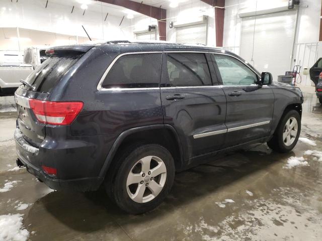 Photo 3 from auction – 2012 JEEP GRAND CHER with VIN 1C4RJFAG4CC218951