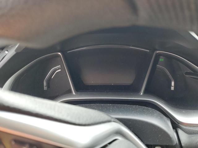 Photo 9 from auction – 2018 HONDA CIVIC EX with VIN 2HGFC2F76JH571024