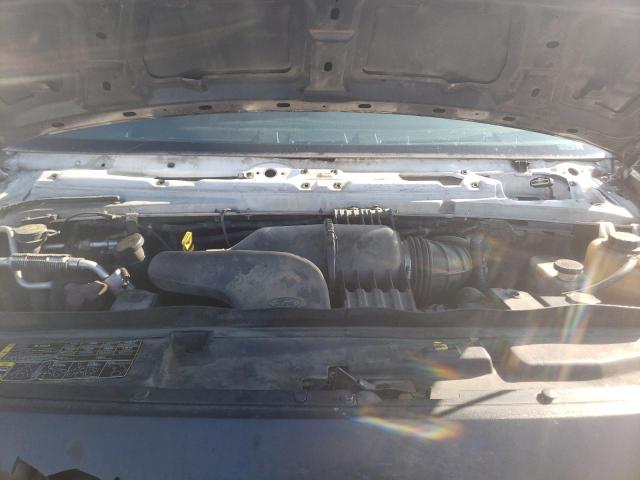 Photo 12 from auction – 2010 FORD ECONOLINE with VIN 1FBSS3BL9ADA47330