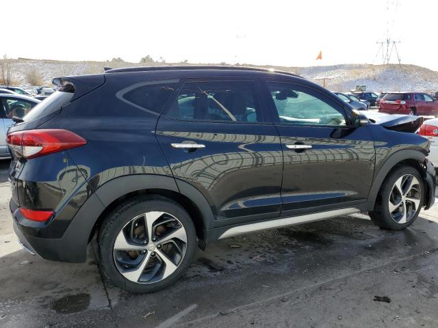 Photo 3 from auction – 2017 HYUNDAI TUCSON LIM with VIN KM8J3CA20HU351584