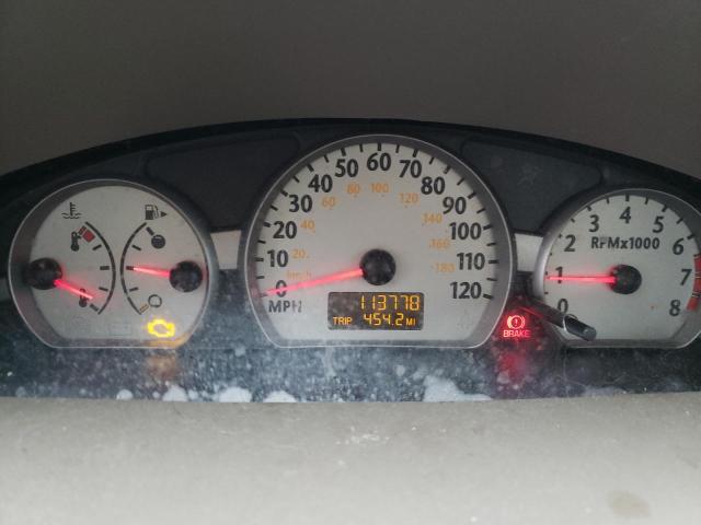 Photo 9 from auction – 2004 SATURN ION LEVEL with VIN 1G8AL52F84Z109442