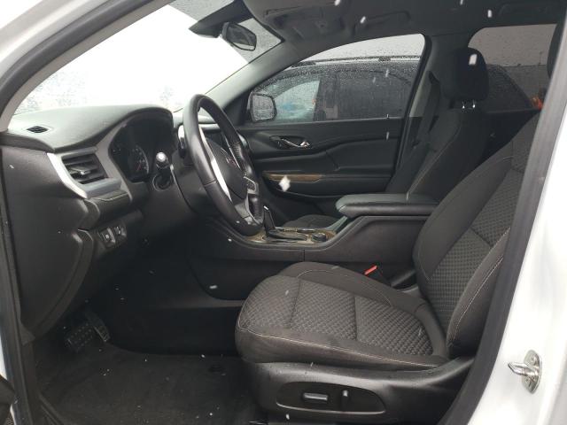 Photo 7 from auction – 2019 GMC ACADIA SLE with VIN 1GKKNLLS6KZ164607