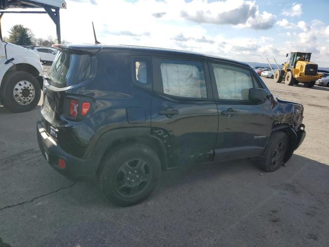 Photo 3 from auction – 2018 JEEP RENEGADE with VIN ZACCJBAB7JPH45278