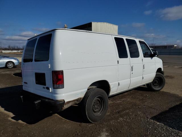 Photo 3 from auction – 2009 FORD ECONOLINE with VIN 1FTNE24W39DA48521