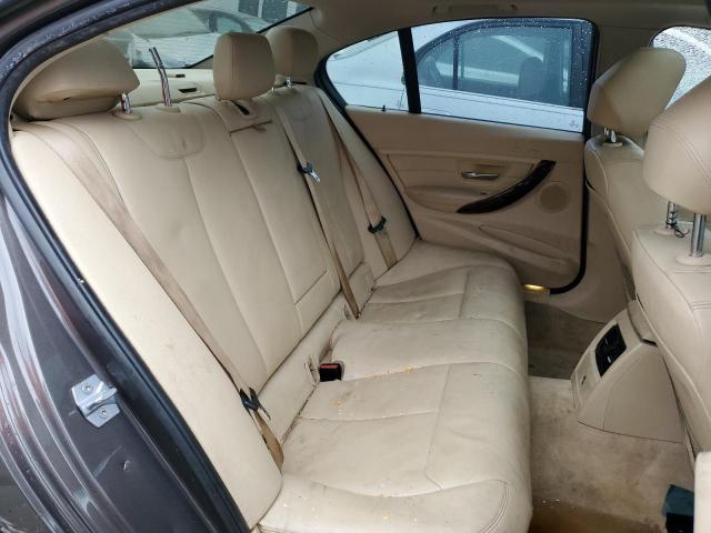 Photo 10 from auction – 2013 BMW 328 I SULE with VIN WBA3C1G59DNR48530