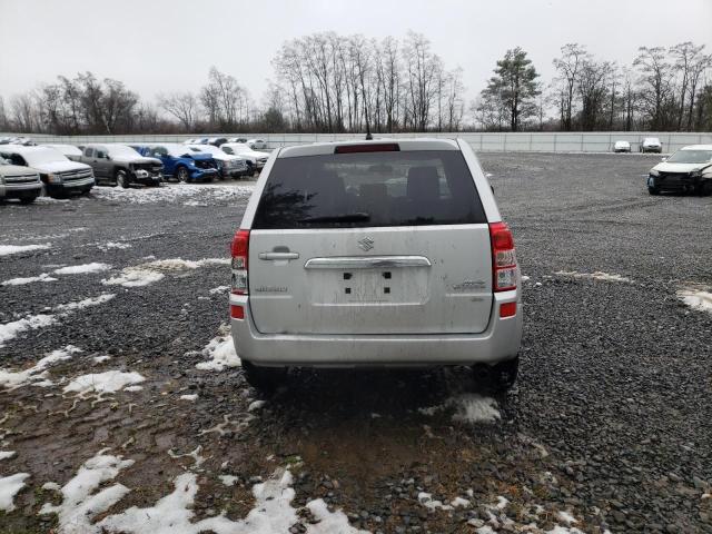 Photo 6 from auction – 2012 SUZUKI GRAND VITA with VIN JS3TD0D64C4100231