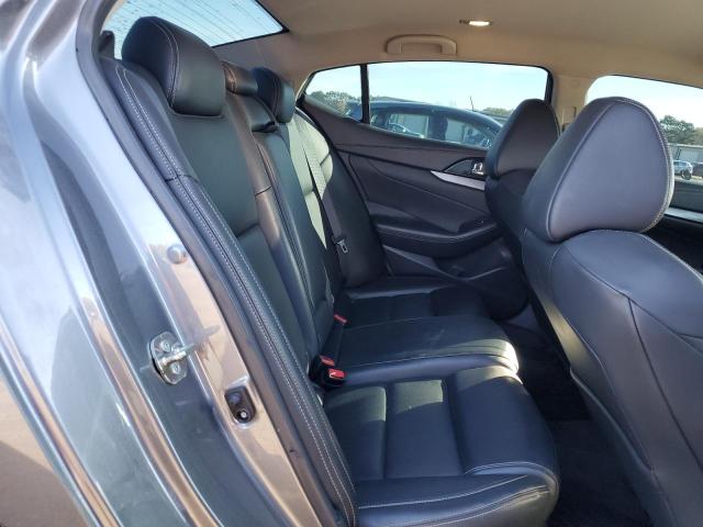 Photo 10 from auction – 2017 NISSAN MAXIMA 3.5 with VIN 1N4AA6AP7HC365341