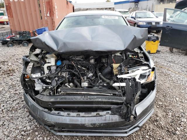 Photo 5 from auction – 2015 VOLKSWAGEN JETTA BASE with VIN 3VW2K7AJ8FM267652