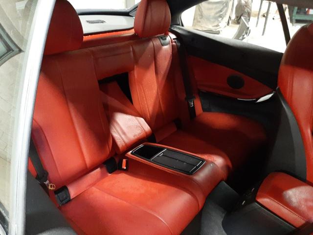 Photo 10 from auction – 2018 BMW 430XI with VIN WBA4Z3C54JEC58185