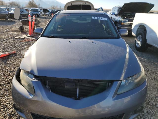 Photo 5 from auction – 2006 MAZDA 6 I with VIN 1YVHP80C465M57794