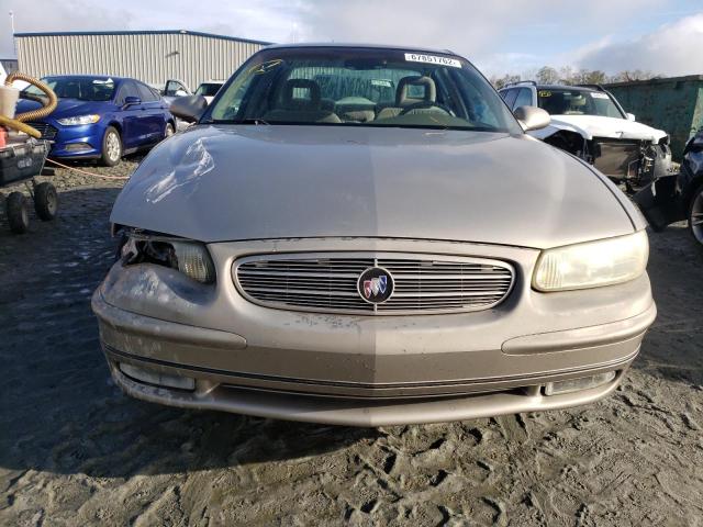 Photo 5 from auction – 2001 BUICK REGAL LS with VIN 2G4WB52K611169151