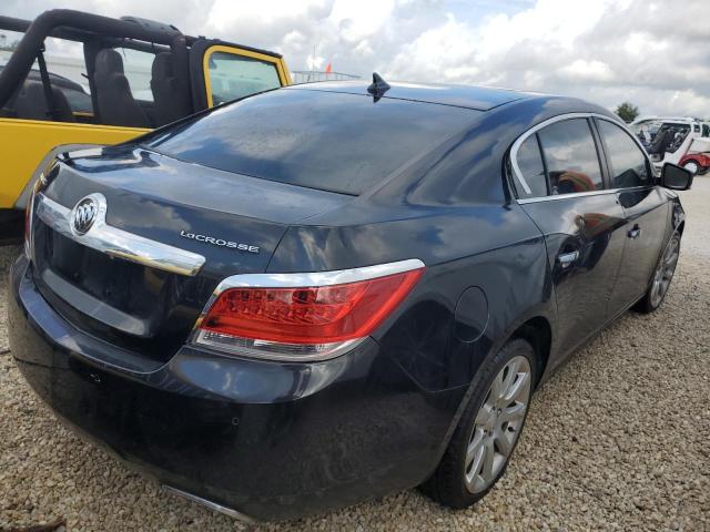 Photo 3 from auction – 2012 BUICK LACROSSE T with VIN 1G4GJ5G3XCF260122
