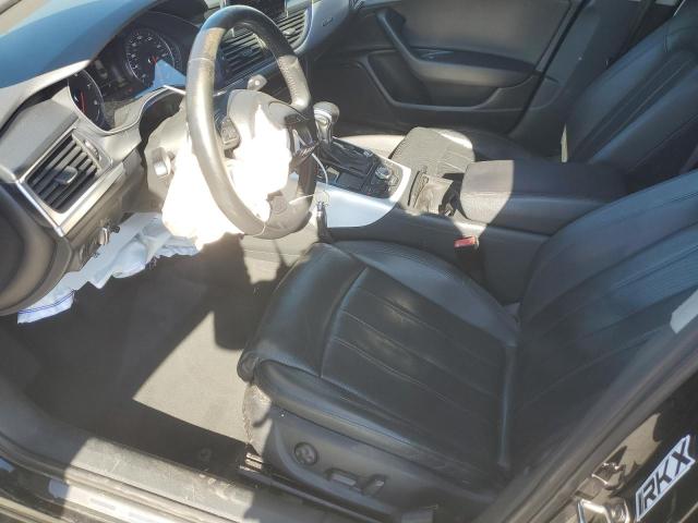 Photo 7 from auction – 2012 AUDI A6 PRESTIG with VIN WAUHGAFC0CN039925