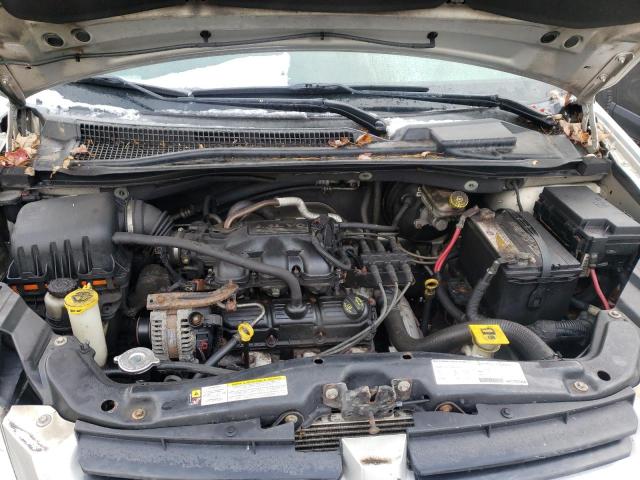 Photo 12 from auction – 2008 DODGE GRAND CARA with VIN 1D8HN44H88B105544