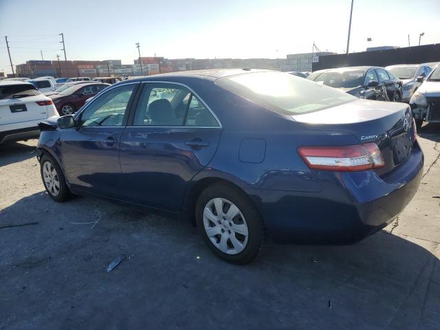 Photo 2 from auction – 2011 TOYOTA CAMRY BASE with VIN 4T1BF3EK5BU693822