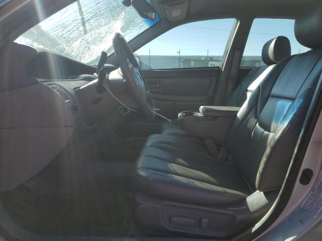 Photo 7 from auction – 2002 TOYOTA AVALON XL with VIN 4T1BF28B32U241907