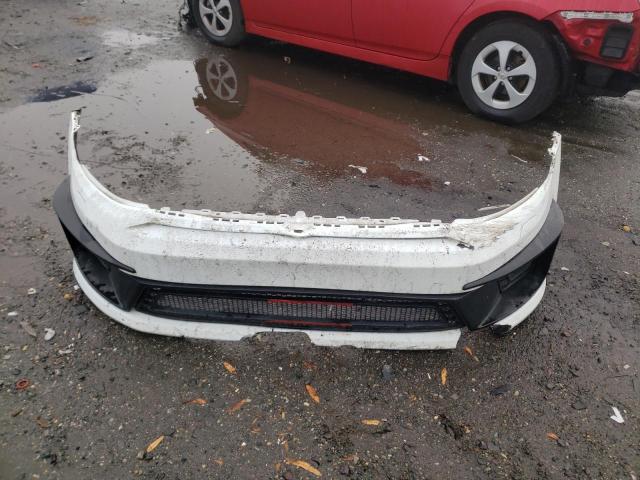 Photo 12 from auction – 2017 VOLKSWAGEN GTI S/SE with VIN 3VW447AU4HM062829