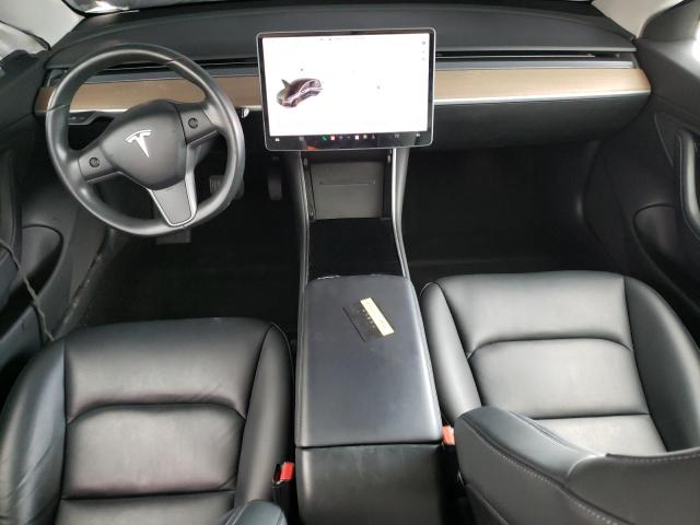 Photo 8 from auction – 2018 TESLA MODEL 3 with VIN 5YJ3E1EB3JF119503
