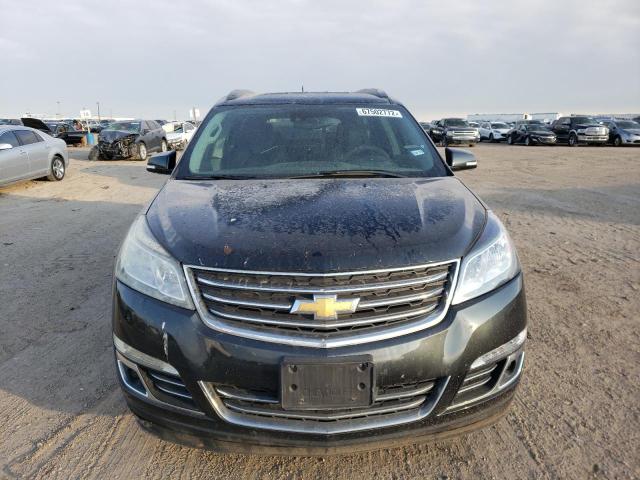 Photo 5 from auction – 2014 CHEVROLET TRAVERSE L with VIN 1GNKRJKD8EJ337268