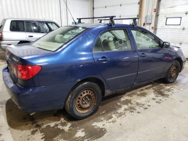 Photo 3 from auction – 2005 TOYOTA COROLLA CE with VIN 1NXBR32E85Z389300