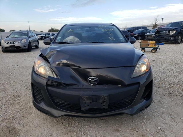 Photo 5 from auction – 2012 MAZDA 3 I with VIN JM1BL1V74C1574742