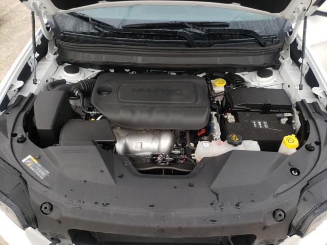 Photo 12 from auction – 2021 JEEP CHEROKEE L with VIN 1C4PJLCB4MD141050