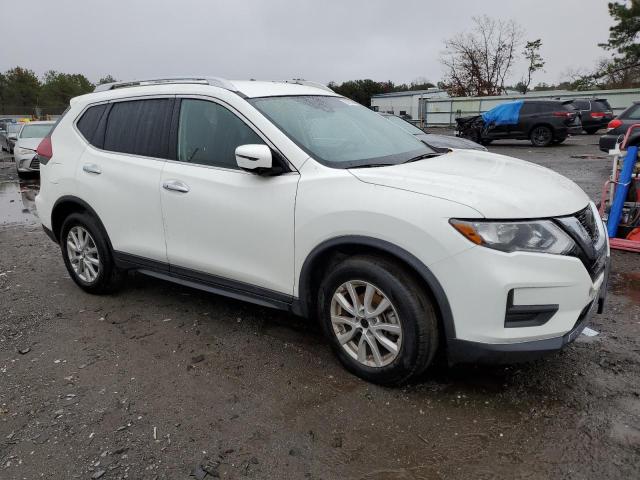 Photo 4 from auction – 2020 NISSAN ROGUE S with VIN KNMAT2MT3LP504095
