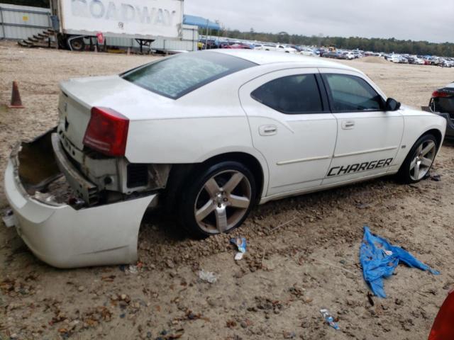 Photo 3 from auction – 2006 DODGE CHARGER SE with VIN 2B3KA43G06H481525