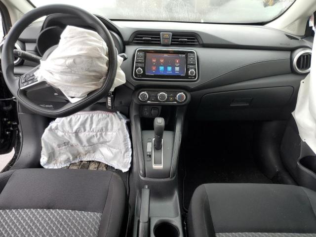 Photo 8 from auction – 2022 NISSAN VERSA S with VIN 3N1CN8DV5NL845037