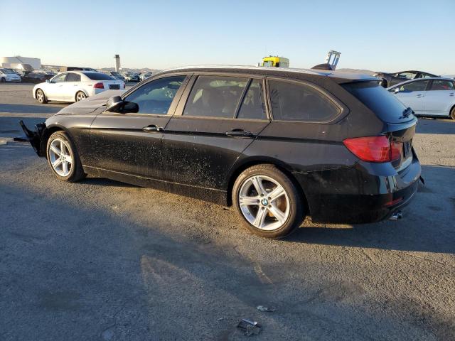 Photo 2 from auction – 2014 BMW 328 XI with VIN WBA3G7C55EF186399