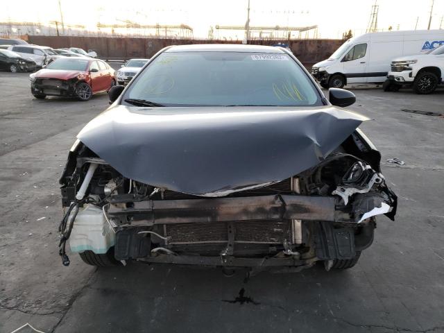 Photo 5 from auction – 2016 TOYOTA COROLLA L with VIN 5YFBURHE4GP460960