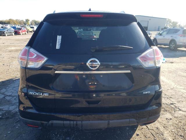 Photo 6 from auction – 2016 NISSAN ROGUE S with VIN KNMAT2MVXGP598807