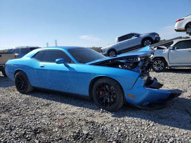Photo 4 from auction – 2010 DODGE CHALLENGER with VIN 2B3CJ7DW4AH130136