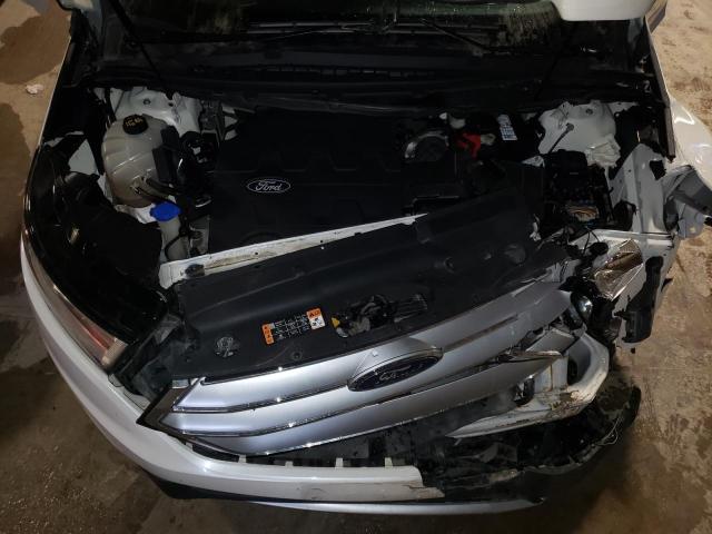 Photo 11 from auction – 2015 FORD EDGE TITAN with VIN 2FMTK4K83FBB64900