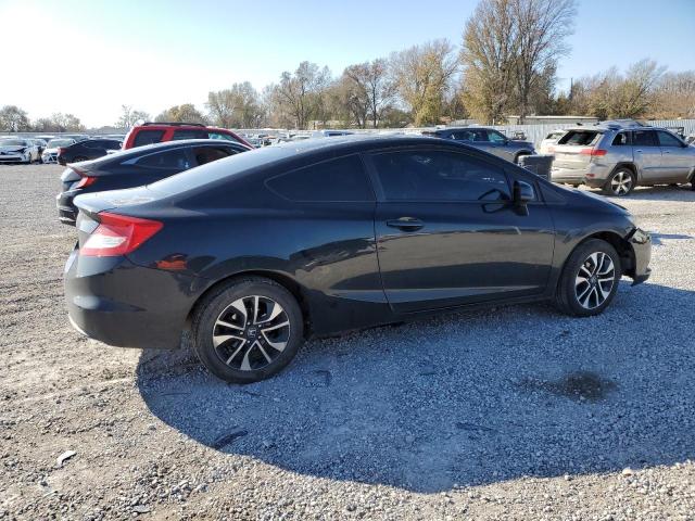 Photo 3 from auction – 2013 HONDA CIVIC EX with VIN 2HGFG3B89DH516015