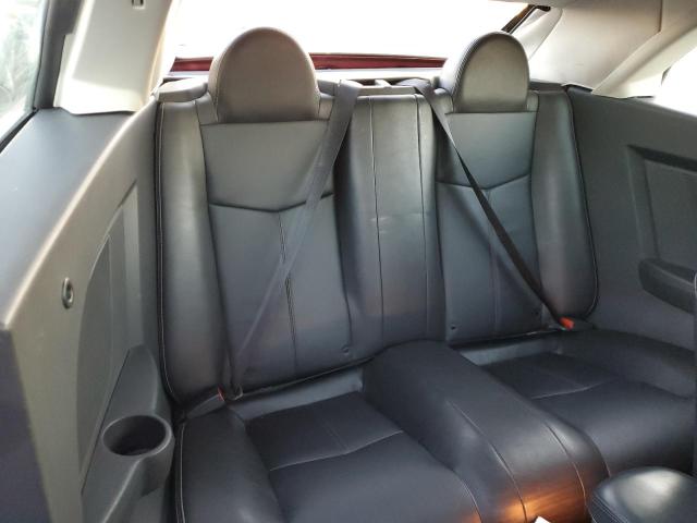 Photo 10 from auction – 2010 CHRYSLER SEBRING LI with VIN 1C3BC6EVXAN122705