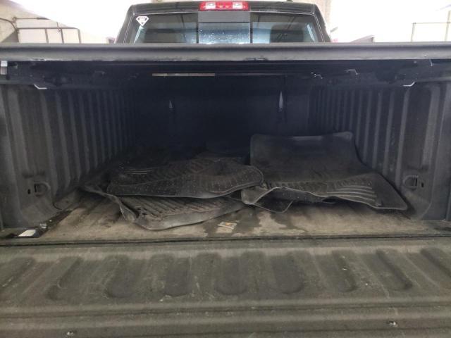 Photo 10 from auction – 2012 DODGE RAM 1500 S with VIN 1C6RD7LT7CS274466