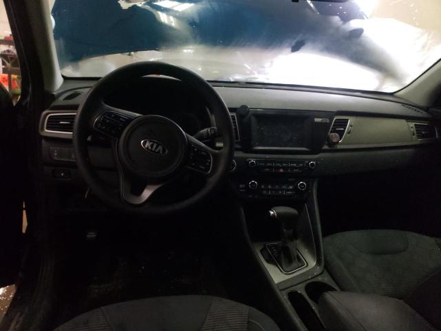 Photo 8 from auction – 2019 KIA NIRO FE with VIN KNDCB3LC1K5335675