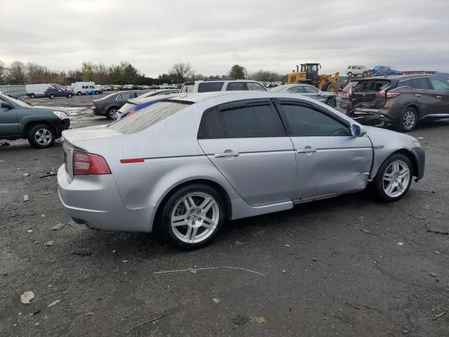 Photo 3 from auction – 2007 ACURA TL with VIN 19UUA66237A043036