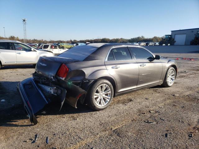 Photo 3 from auction – 2016 CHRYSLER 300C with VIN 2C3CCAEG2GH128296